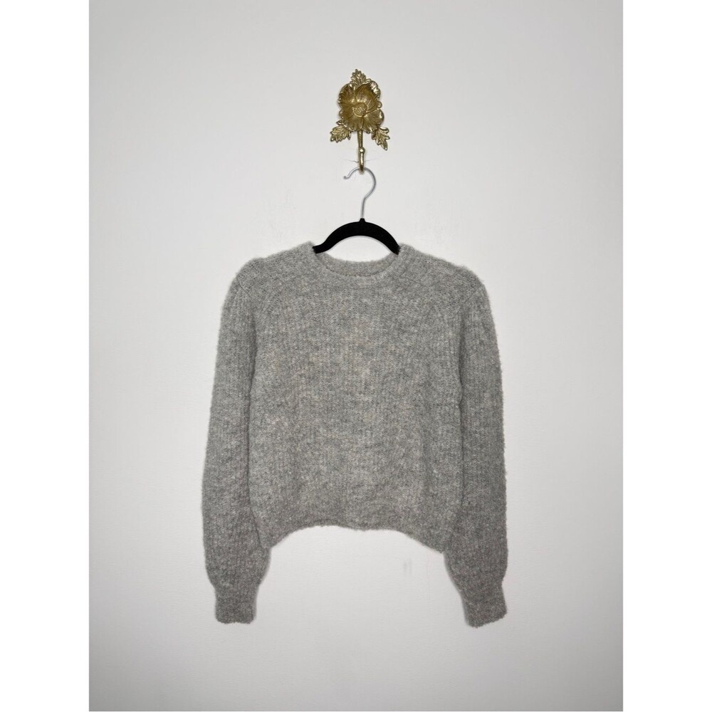 Ulla Johnson Romily Grey XS